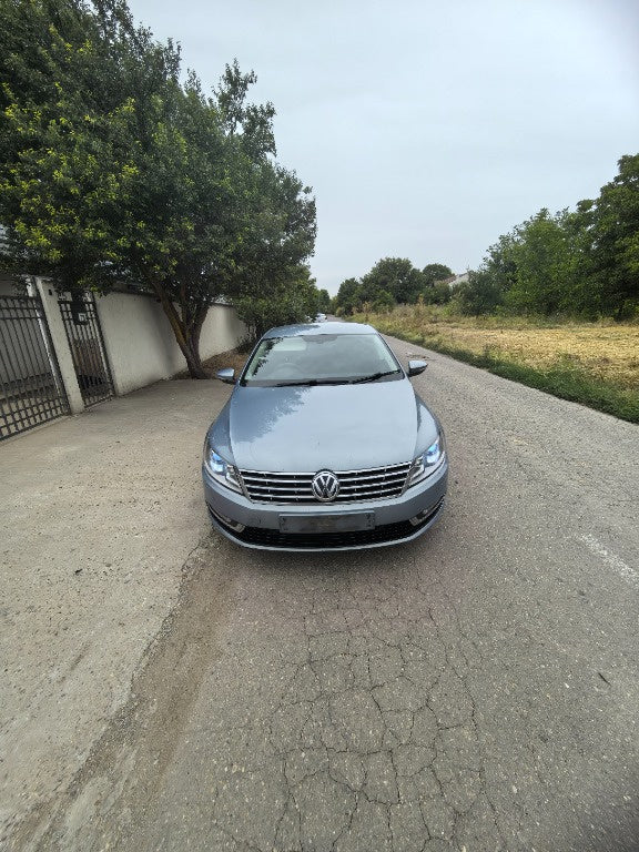 Dezmembrari piese Volkswagen Passat CC Facelift 2.0 TDI CFF