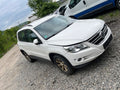 Dezmembrari piese vw tiguan 2.0 tdi CBAB an 2010