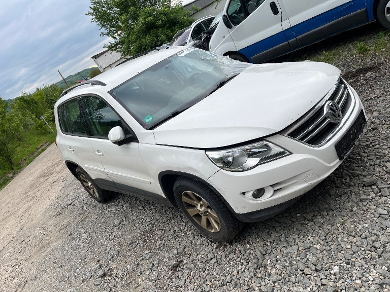 Dezmembrari piese vw tiguan 2.0 tdi CBAB an 2010