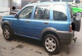 Dezmembrari Range Rover Freelander 2.0D, an 2000