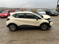 Dezmembrari renault captur motor 0,9 tce anul 2018 tip motor H4B408
