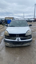 Dezmembrari renault clio 1,4 benzina anul 2003 tip motor K7J