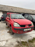 Dezmembrari Renault Clio 1.5 dCi euro 3 2005