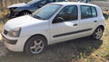 Dezmembrari Renault Clio 1.5DCI, an 2004