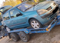 Dezmembrari Renault Clio 2, an 2002