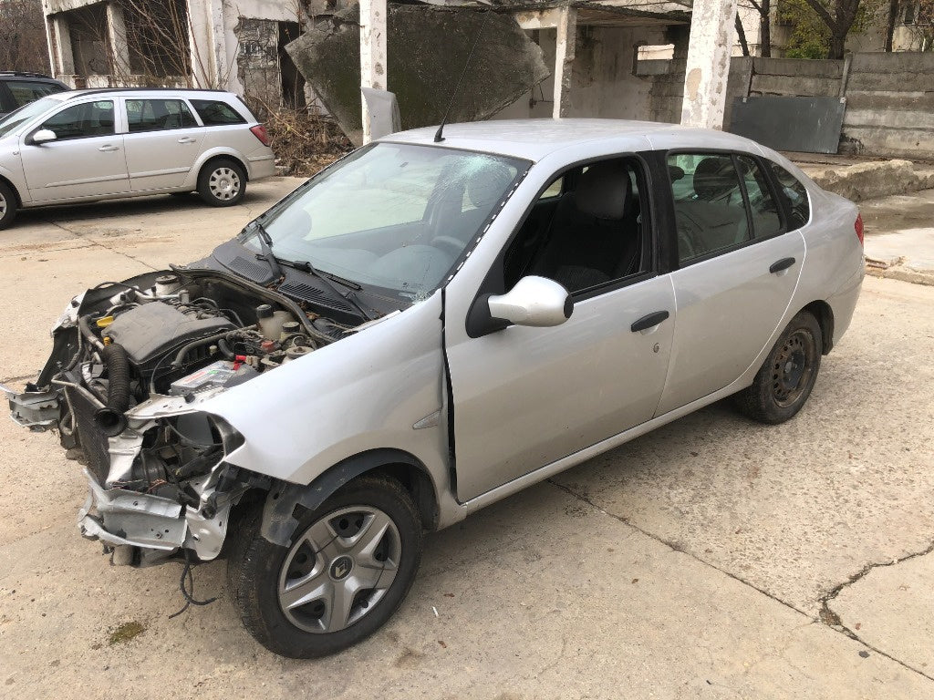 Dezmembrari renault clio symbol 2 motor 1.2 D4F-G7