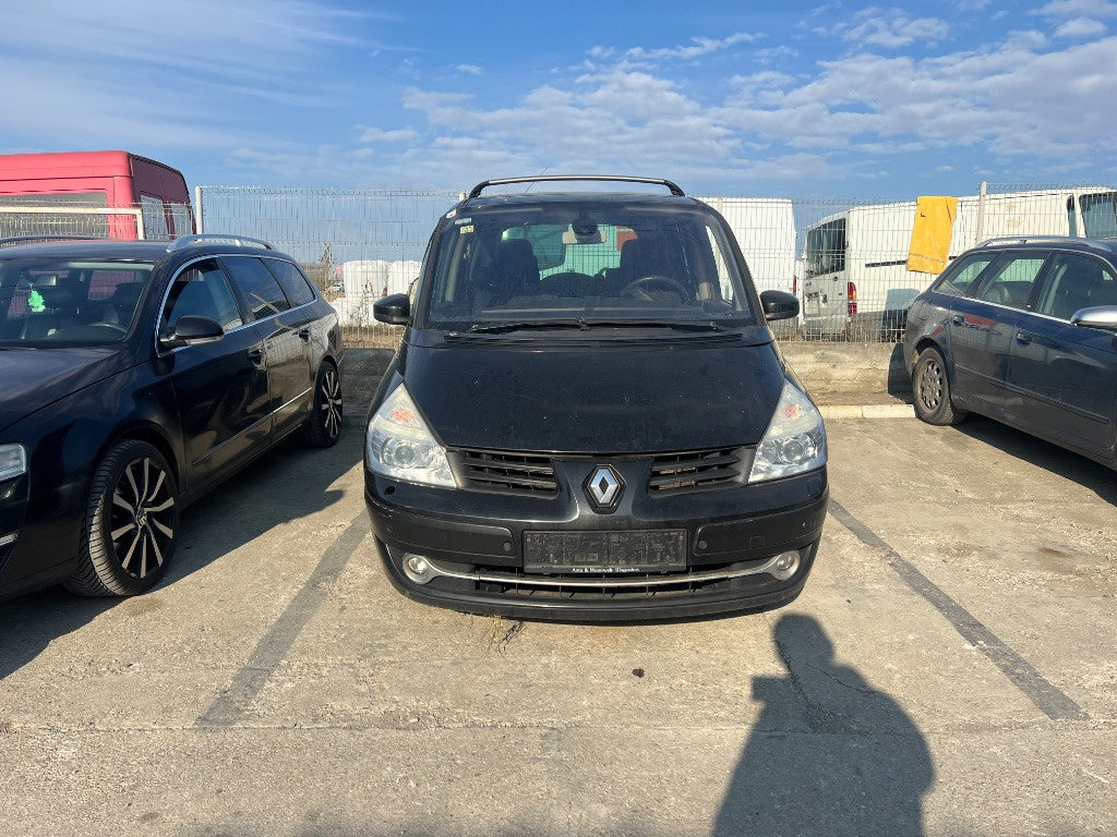 Dezmembrari renault espace 4 anul 2007 motor 2.0 dci tip m9r740