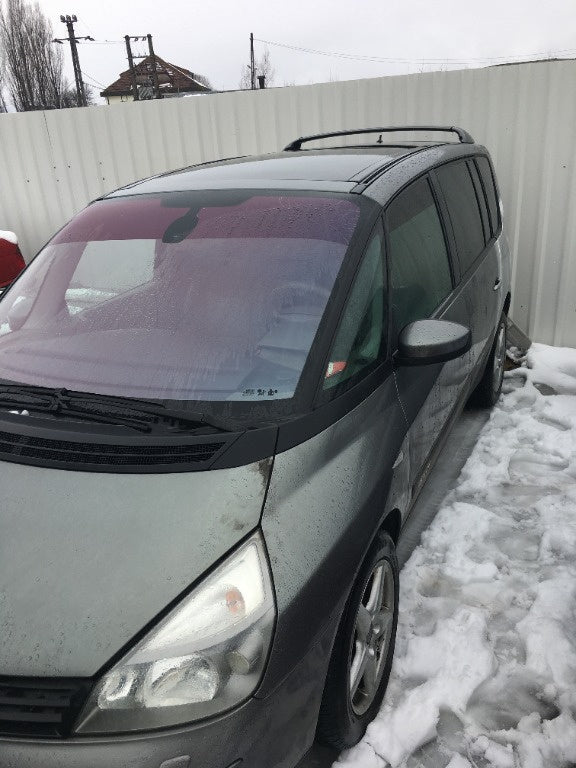 DEZMEMBRARI -- Renault GRAND ESPACE 4 (2005) - 2.2dCi 110kW G9T