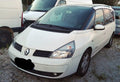 Dezmembrari Renault Grand Scenic 1.9DCI, an 2005