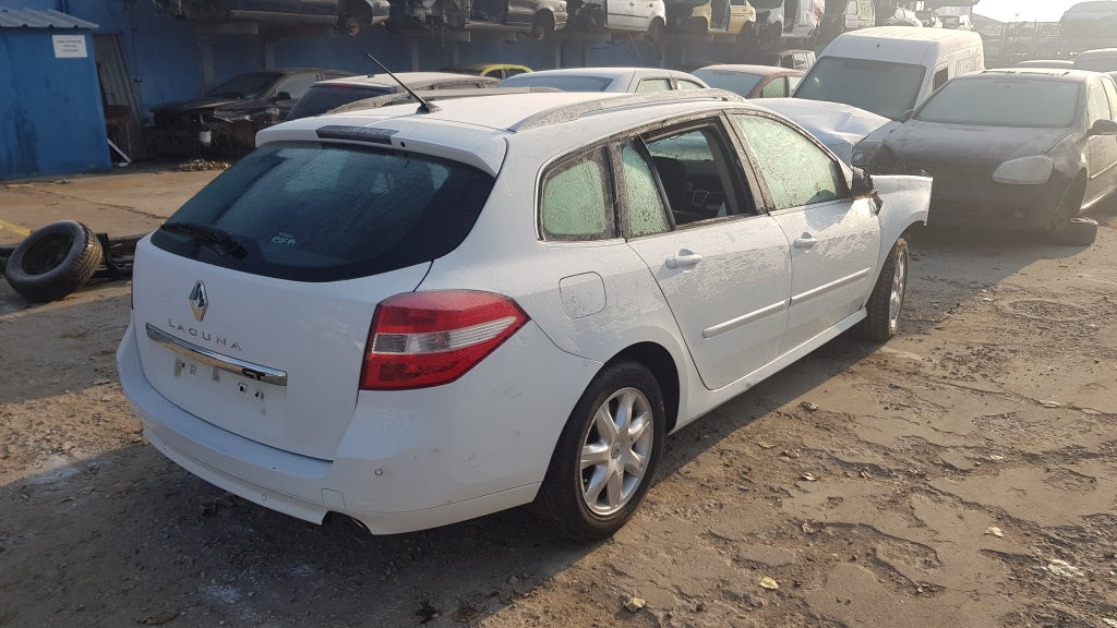 Dezmembrari Renault Laguna 2.0D, automata, an 2012