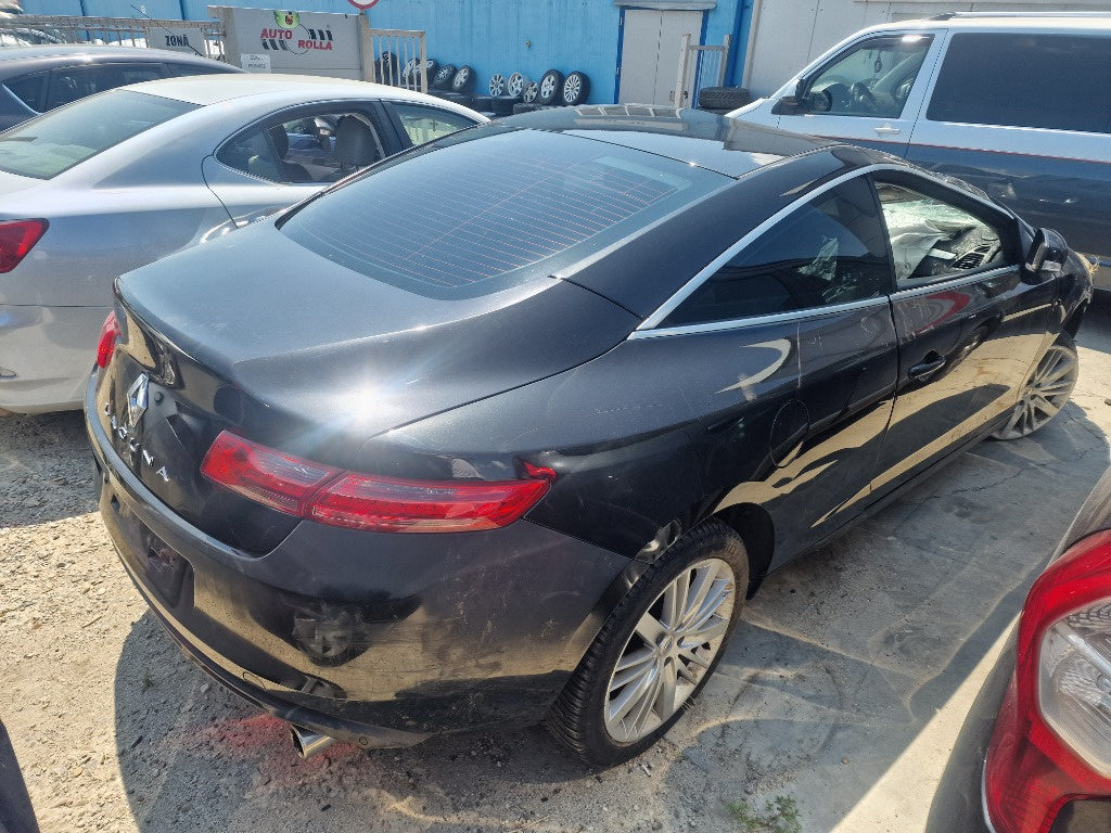 Dezmembrari Renault Laguna Coupe 2.0S, an 2009, euro 4, 201CP