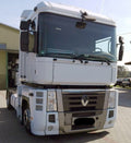 Dezmembrari Renault Magnum , an 2007