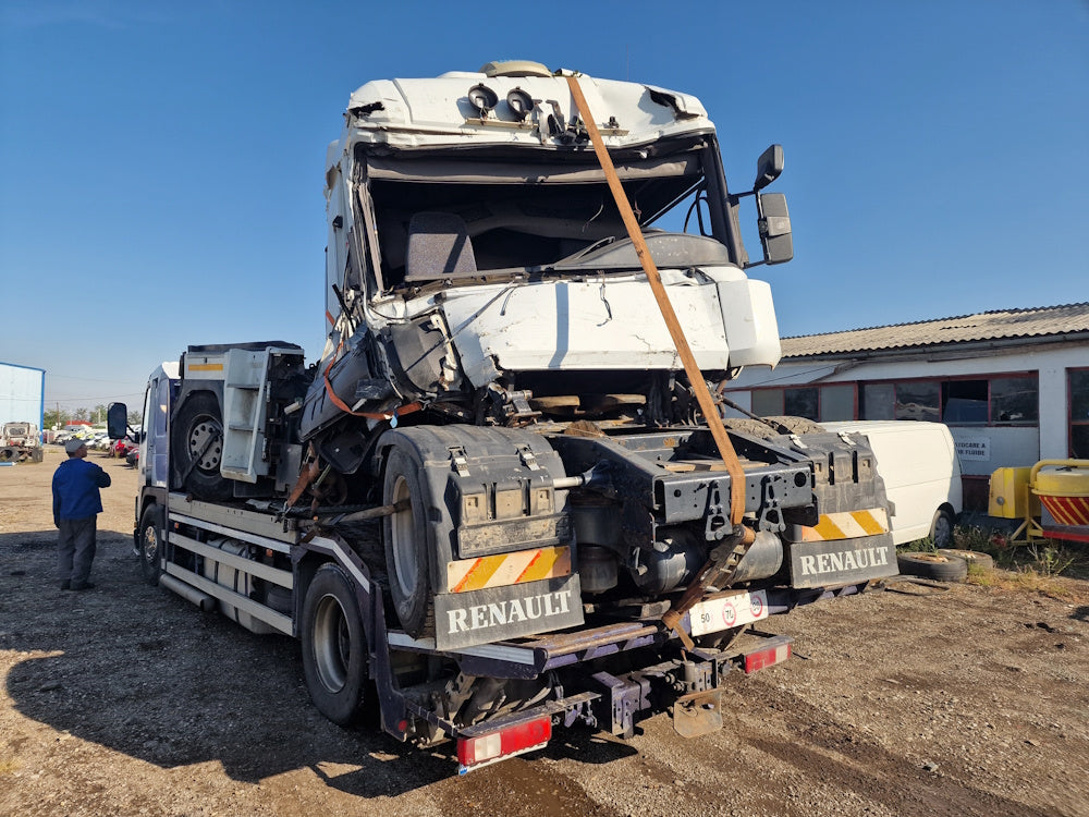 Dezmembrari Renault Magnum DXI 500, an 2009, DXI13500 EC06B