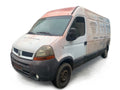 Dezmembrari Renault Master 2 facelift motor 2.5 G9U ⭐⭐⭐