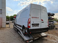 Dezmembrari Renault Master 3, 2.3D, an 2015, euro 5, M9T-B8
