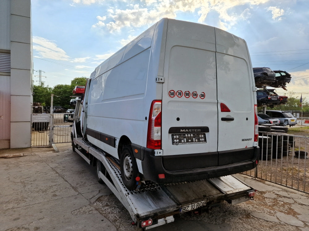 Dezmembrari Renault Master 3, 2.3D, an 2015, euro 5, M9T-B8