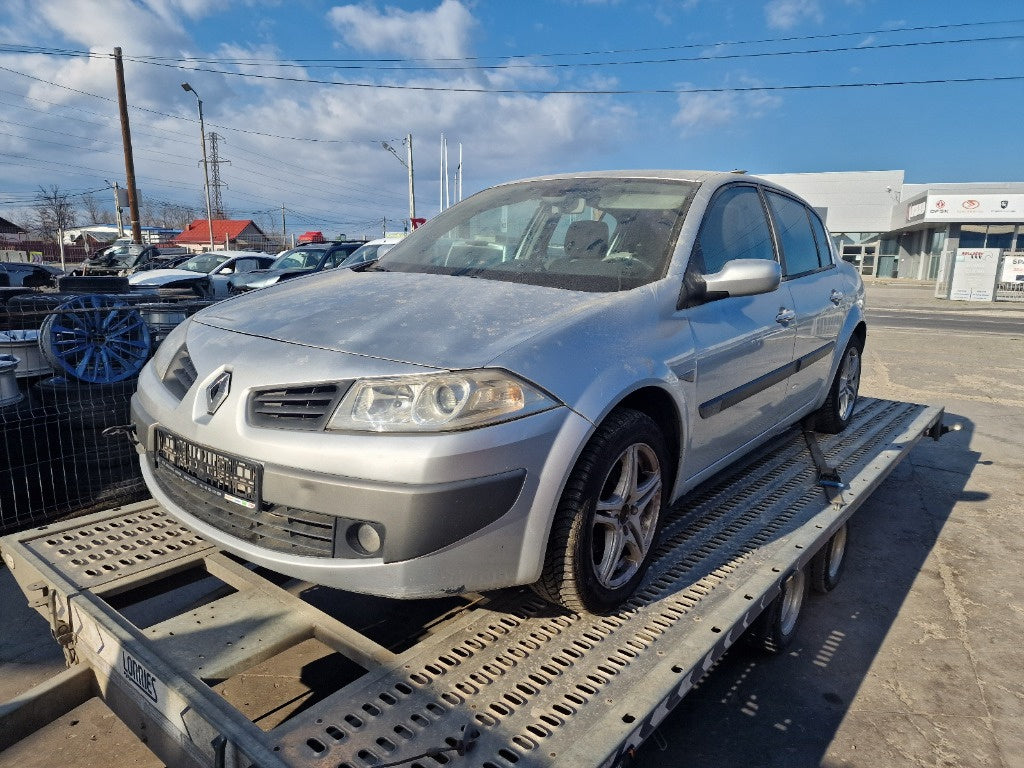 Dezmembrari Renault Megane 1.4D, an 2006, euro 3, K9K-F7