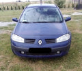 Dezmembrari Renault Megane 1.5DCI, an 2003