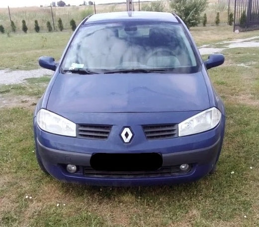 Dezmembrari Renault Megane 1.5DCI, an 2003