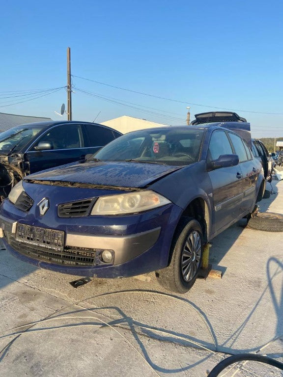 Dezmembrari Renault Megane 2 1.5 dCi 2006