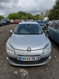 Dezmembrari Renault Megane 3 1.5 dci cod motor K9K832 transmisie manuala 6+1 an de fabricatie 2009