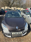 Dezmembrari Renault Megane 3 1.5 dci cod motor K9K846 transmisie manuala 6+1 an de fabricatie 2011 cu 135000km