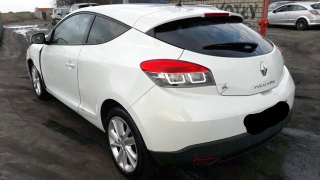 Dezmembrari Renault Megane 3
