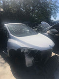 Dezmembrari Renault Megane 3 Hatchback 1.9 dCi 2010