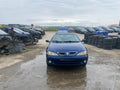 Dezmembrari renault megane cabrio anul 1999 motor 1,6 benzina tip motor K4M-a7-00