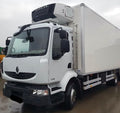 Dezmembrari Renault Midlum, an 2007