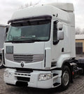 Dezmembrari Renault Premium, an 2006