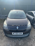 Dezmembrari Renault Scenic 1.5 dci cod motor K9K transmisie manuala 6+1 an 2010 cu 160000km rulati