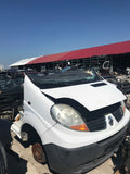 Dezmembrari Renault Trafic 2 2.0 dCi 115 2007