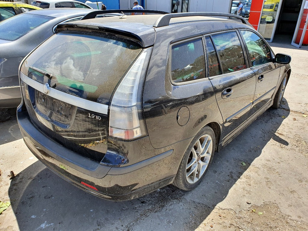 Dezmembrari Saab 9-3, 1.9 an 2006, 19DTH
