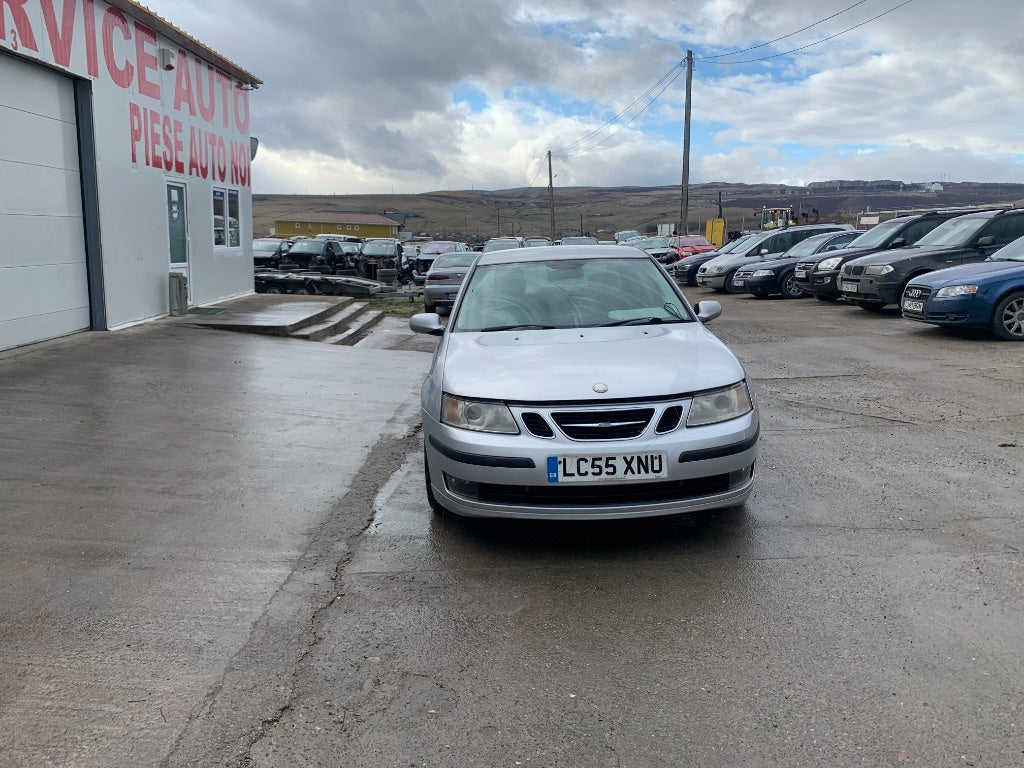 Dezmembrari saab 9-3 1,9 diesel anul 2006 tip motor z19dth