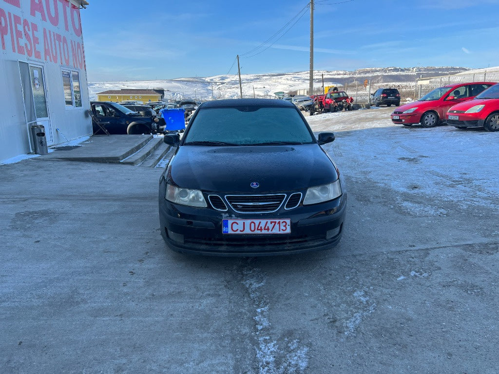 Dezmembrari saab 9-3 motor 2,2 diesel anul 2004 tip motor D223L