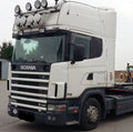 Dezmembrari Scania an 2002