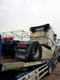Dezmembrari Scania R440, 12740cmc, euro5