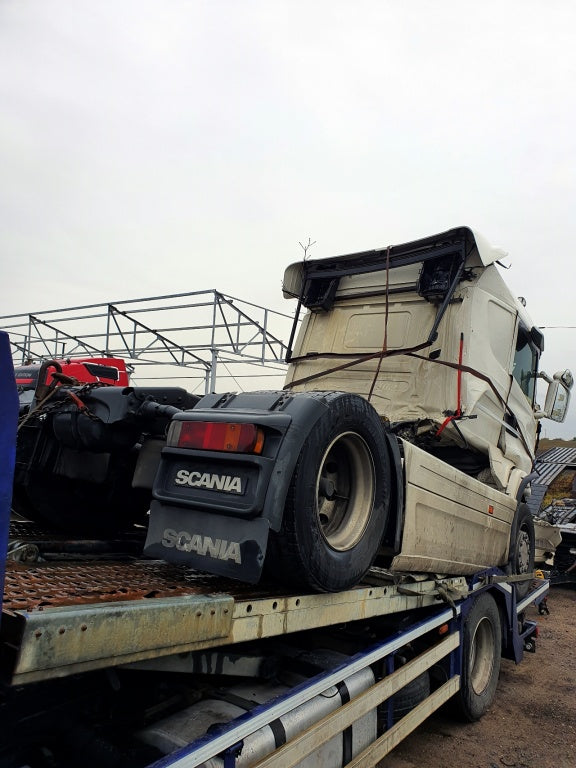 Dezmembrari Scania R440, 12740cmc, euro5