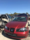 Dezmembrari Seat Cordoba 1.4 16v tip motor BXW an 2007