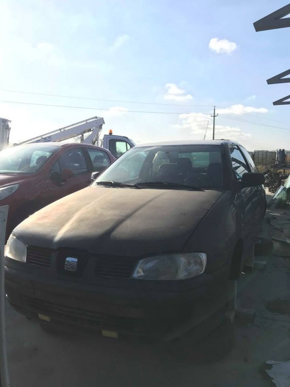 Dezmembrari Seat Ibiza 1.0 1996 - 2002