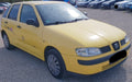 Dezmembrari Seat Ibiza 1.9, an 2003