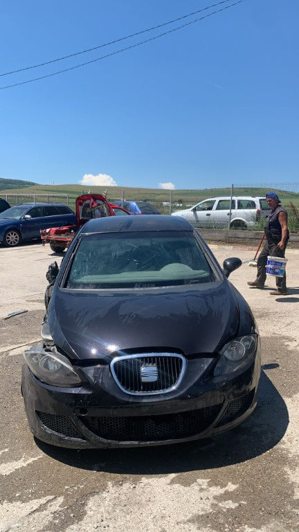 Dezmembrari seat leon 1,9 tdi anul 2007 tip motor BXE