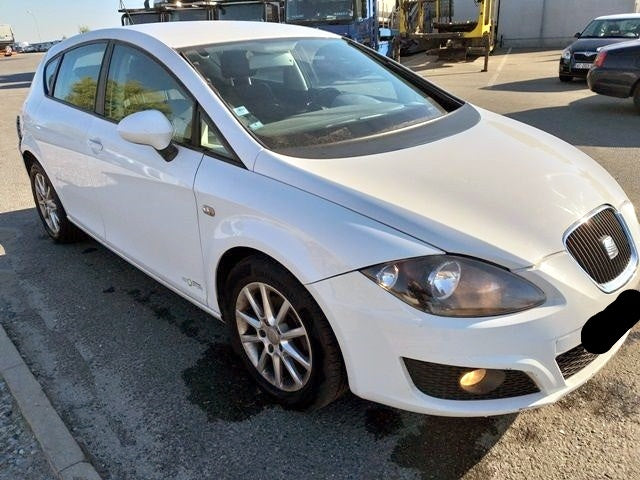 Dezmembrari Seat Leon 1.9TDI, an 2010