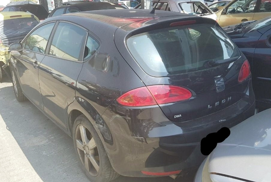Dezmembrari Seat Leon 2.0FSI, an 2007