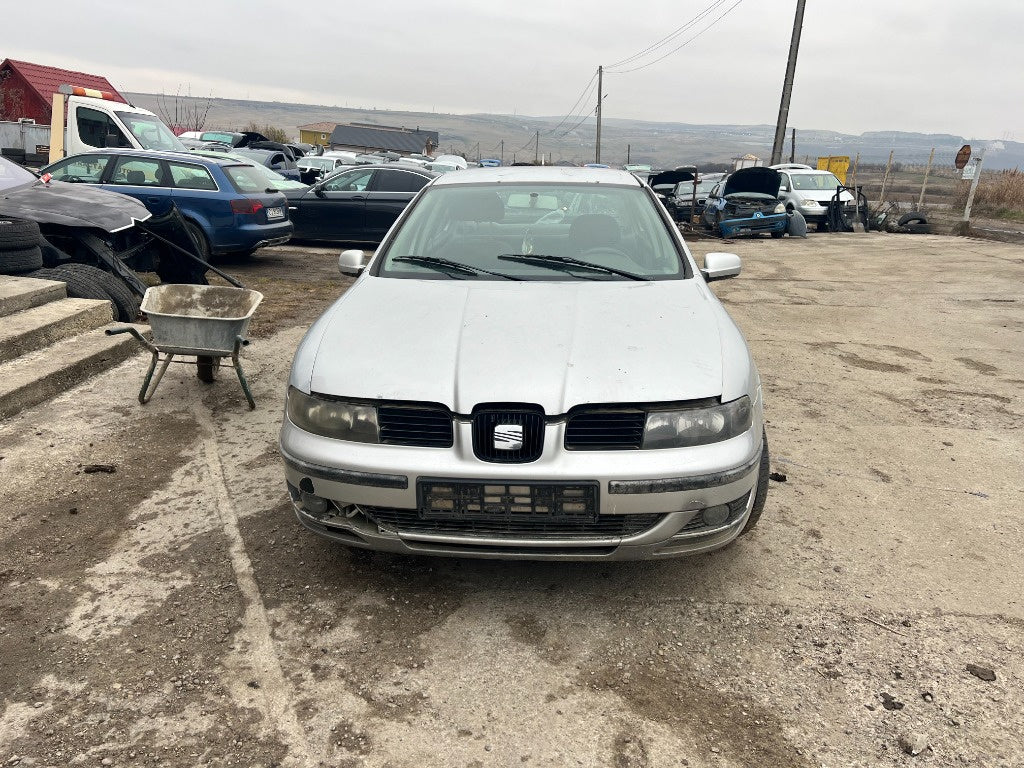 Dezmembrari seat toledo 1,9 tdi anul 2000 tip motor AHF