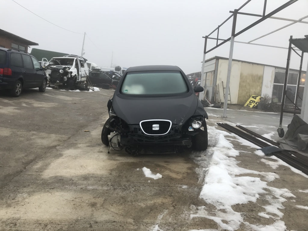 Dezmembrari seat toledo 2000 tdi tip motor BKD anul 2006