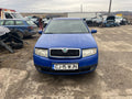 Dezmembrari skoda fabia 1,4 pi anul 2002 tip motor AUA