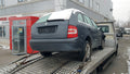 Dezmembrari Skoda Fabia 1.4TDI, an 2006