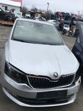 Dezmembrari Skoda Fabia 3 1.2 TSI CJZC 2017